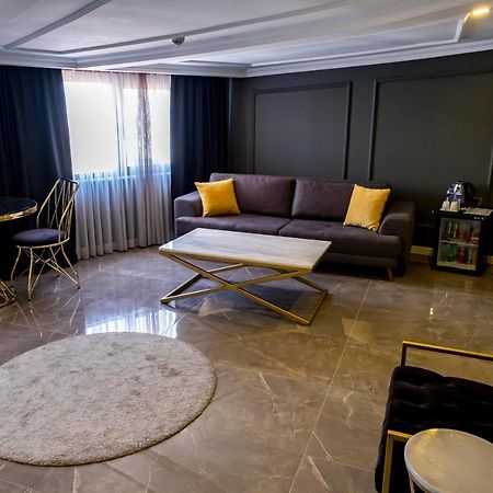 B Loft Hotel ブルサ エクステリア 写真