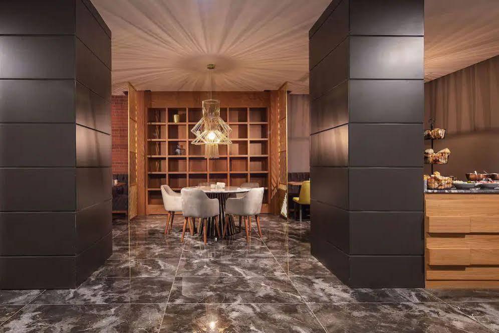B Loft Hotel ブルサ エクステリア 写真