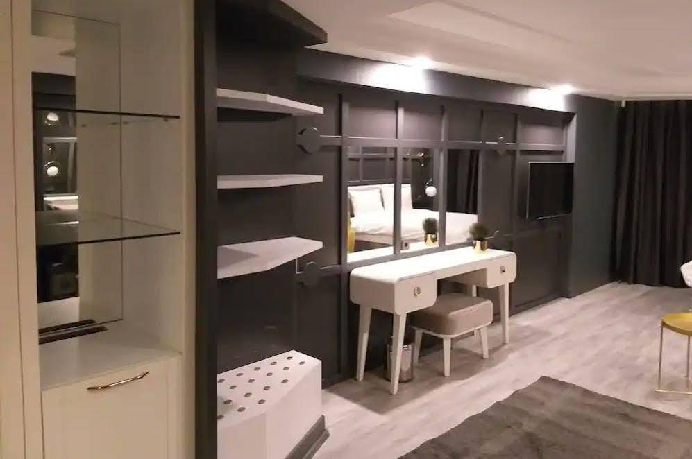 B Loft Hotel ブルサ エクステリア 写真