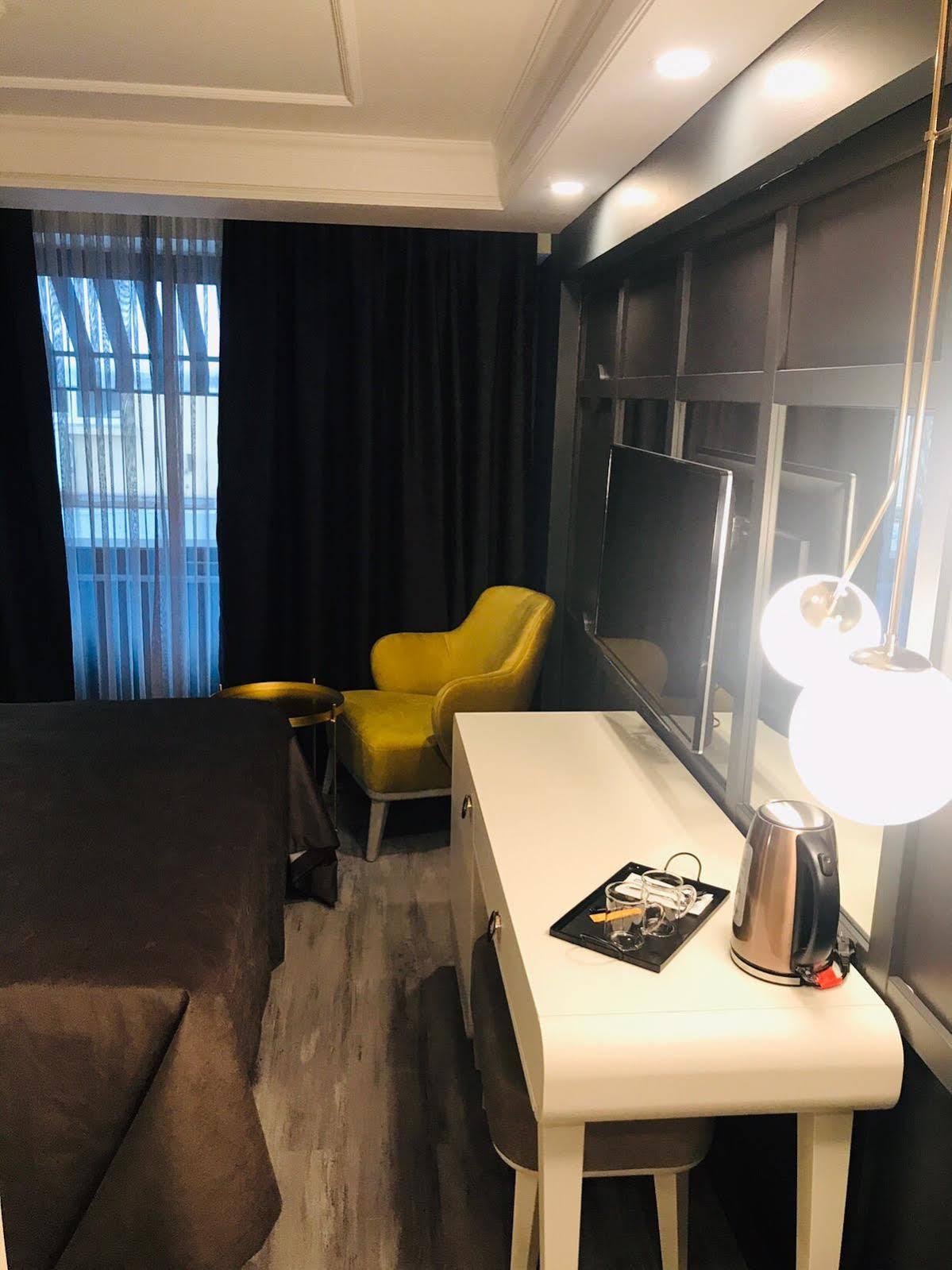 B Loft Hotel ブルサ エクステリア 写真