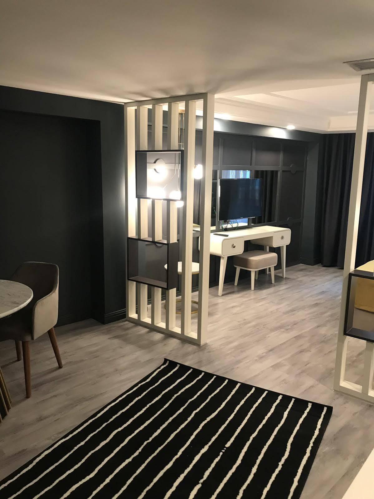 B Loft Hotel ブルサ エクステリア 写真