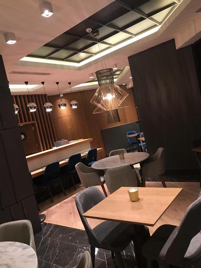 B Loft Hotel ブルサ エクステリア 写真