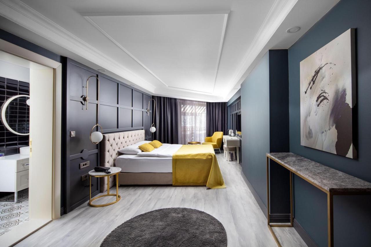 B Loft Hotel ブルサ エクステリア 写真