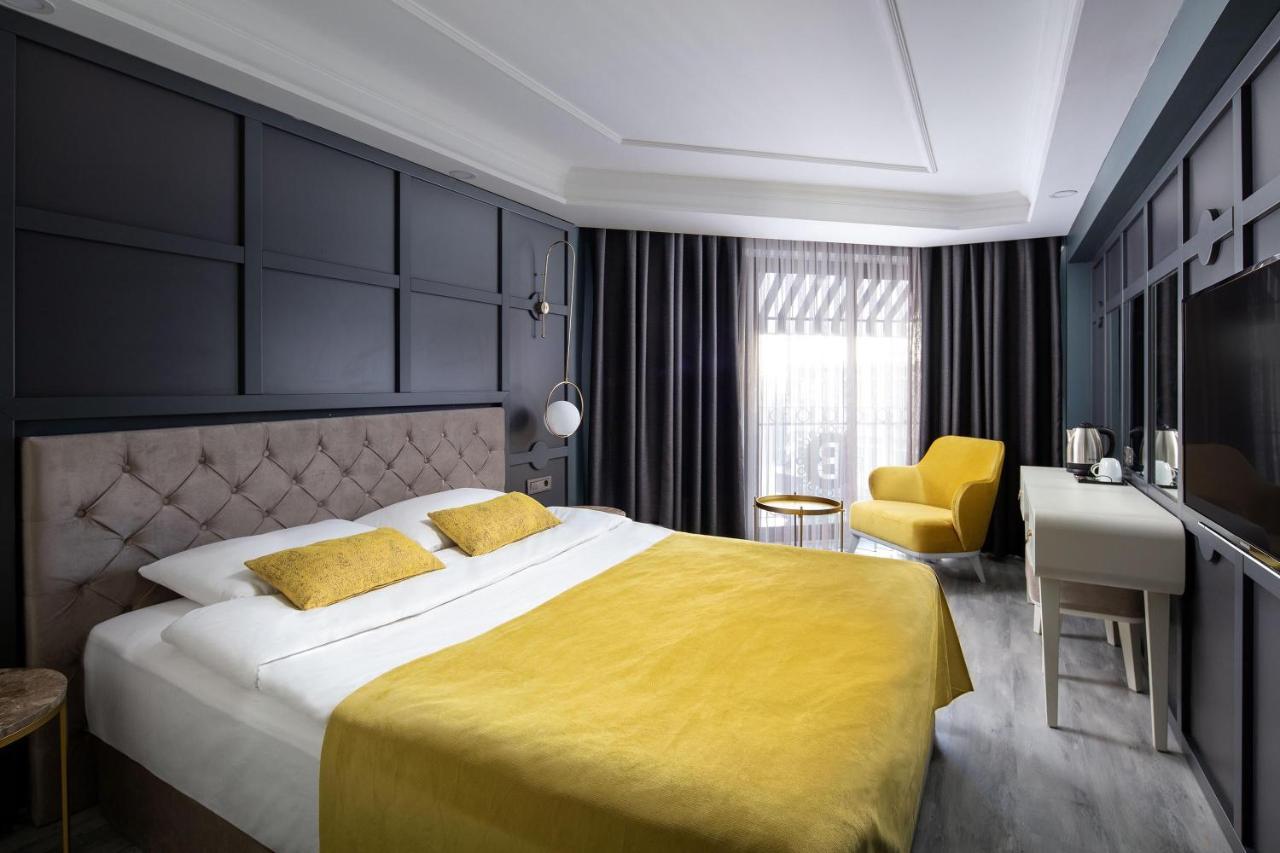 B Loft Hotel ブルサ エクステリア 写真