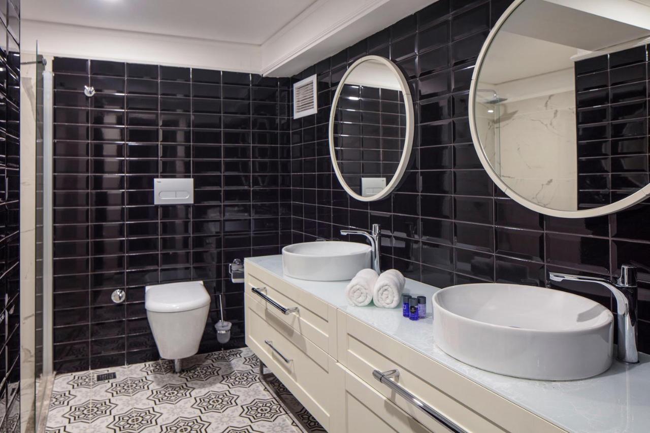 B Loft Hotel ブルサ エクステリア 写真