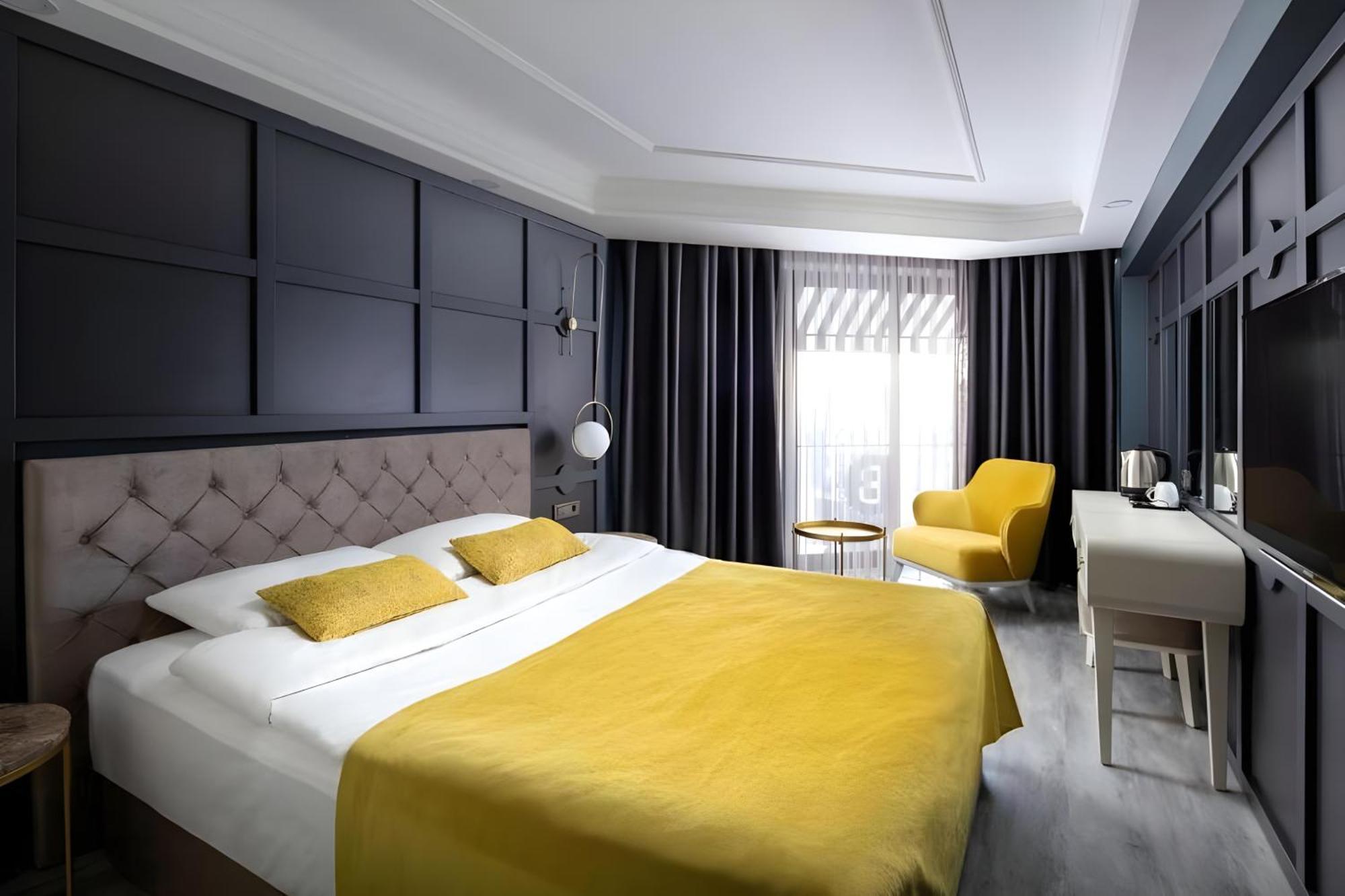 B Loft Hotel ブルサ エクステリア 写真